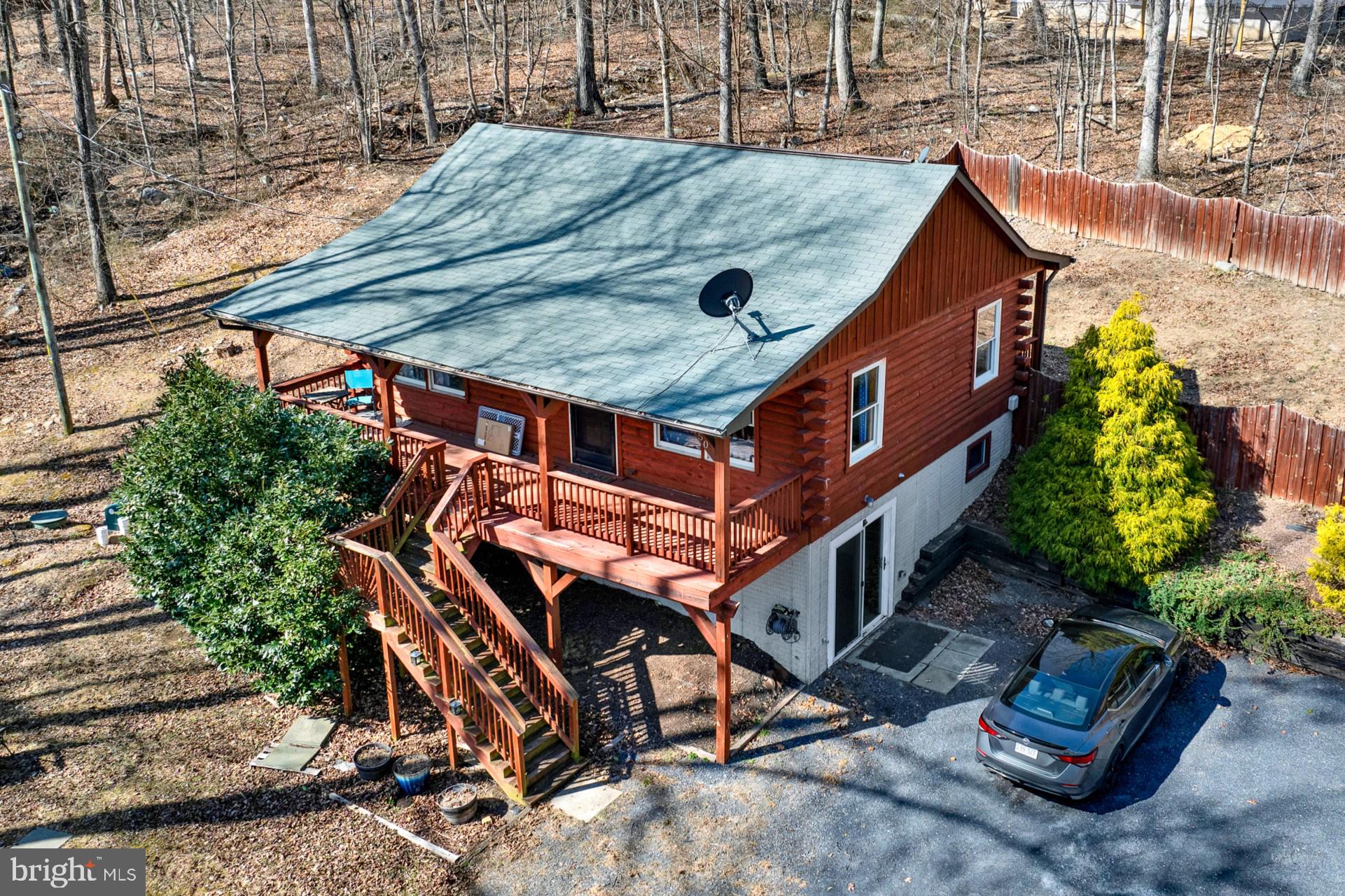 SHAWNEELAND - Residential