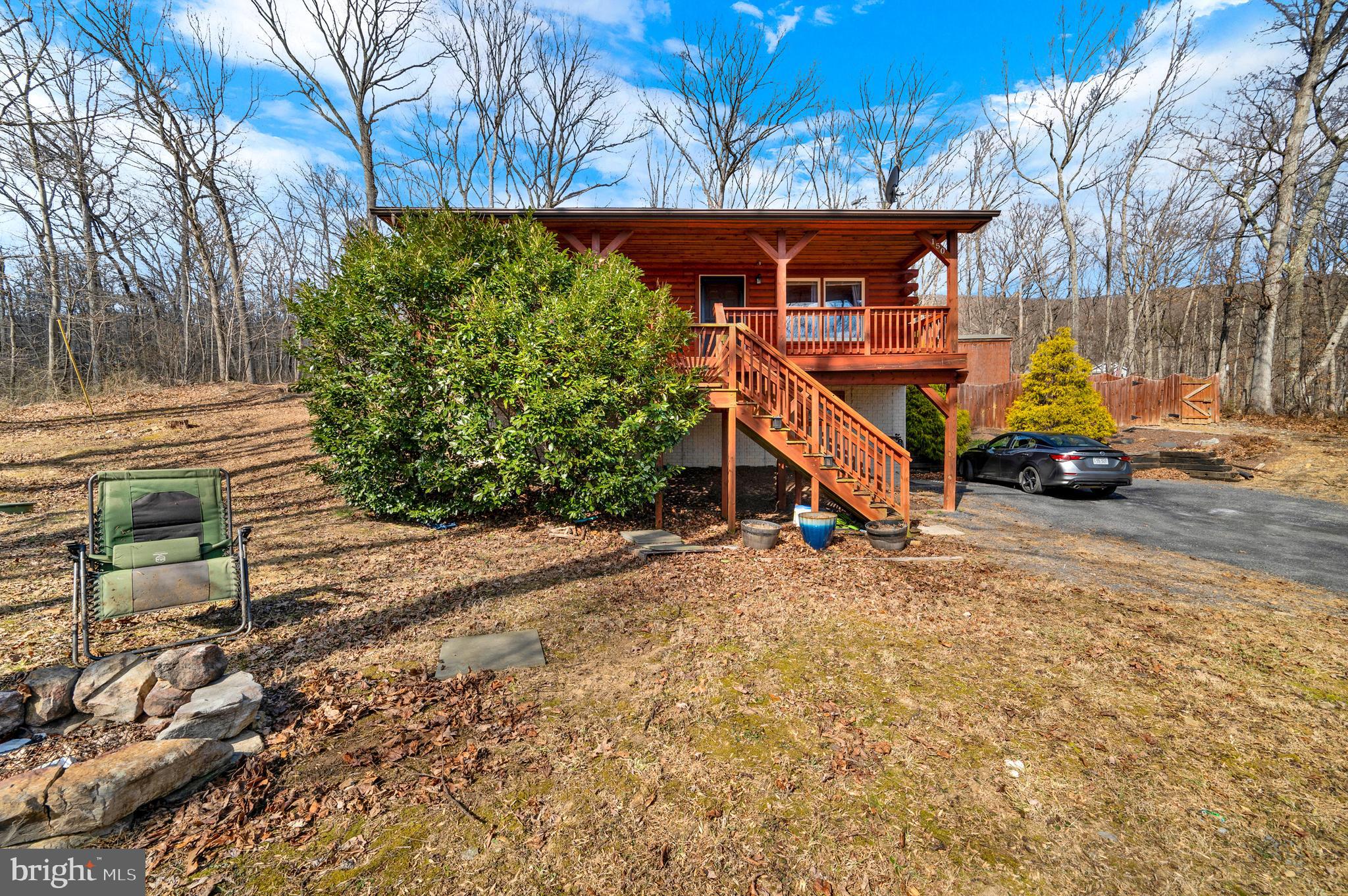 SHAWNEELAND - Residential