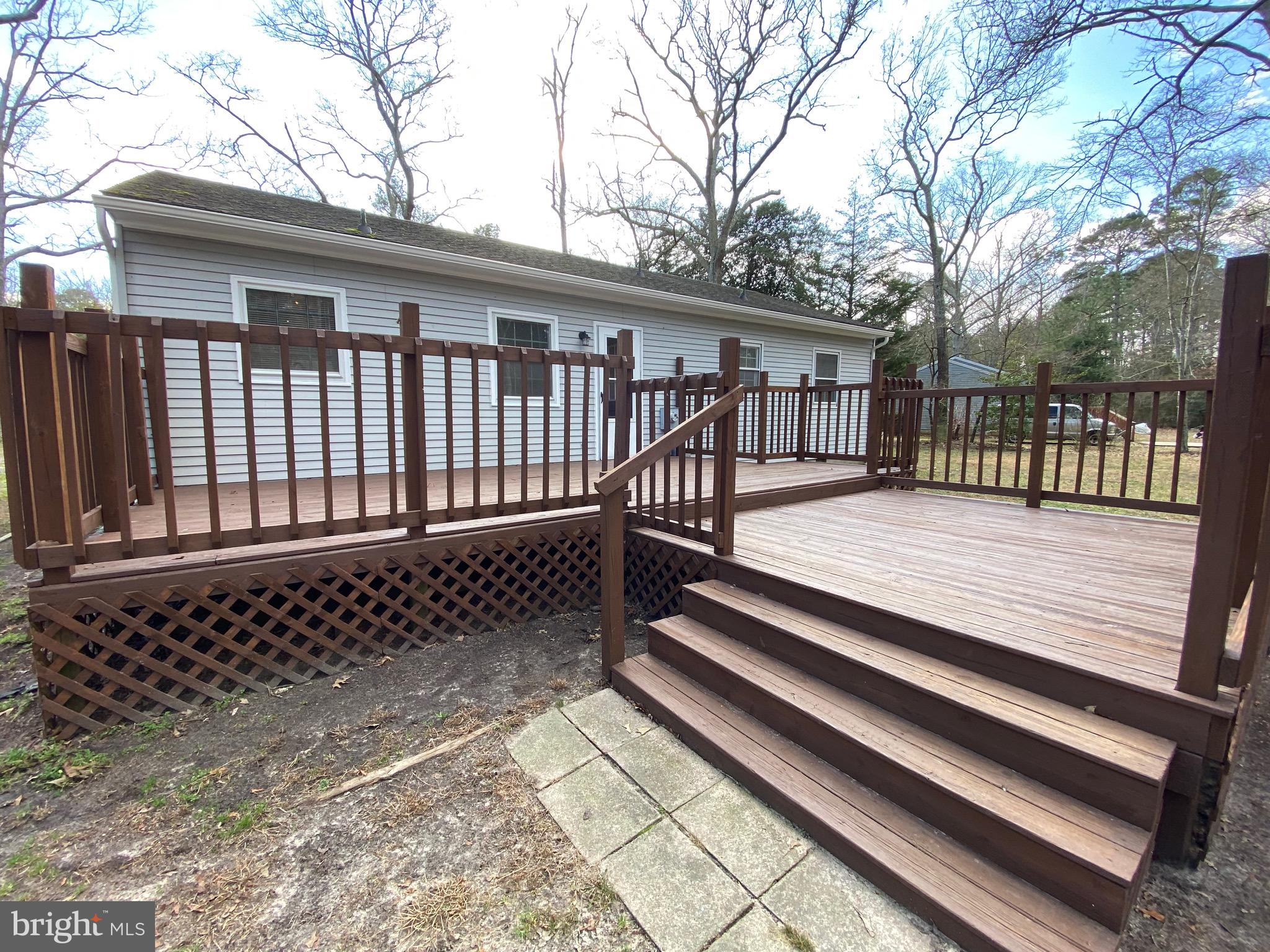 PINEY GROVE - Residential Lease