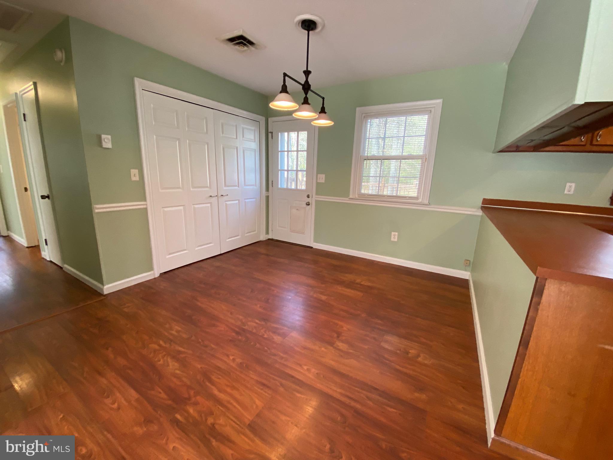 PINEY GROVE - Residential Lease