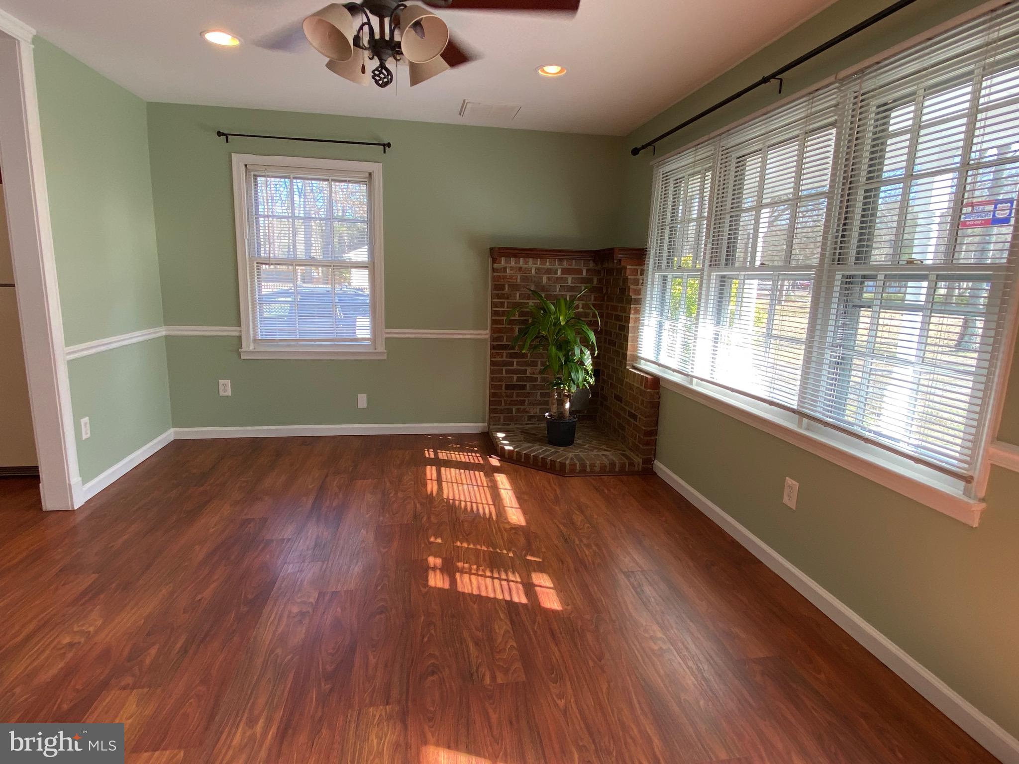 PINEY GROVE - Residential Lease