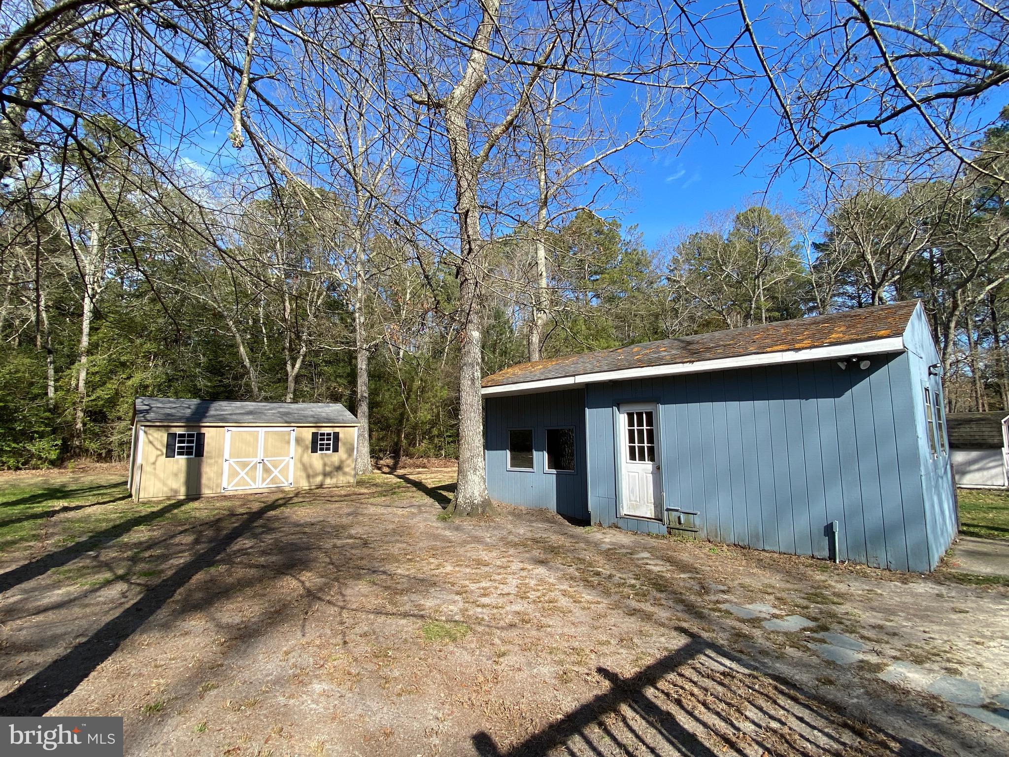 PINEY GROVE - Residential Lease