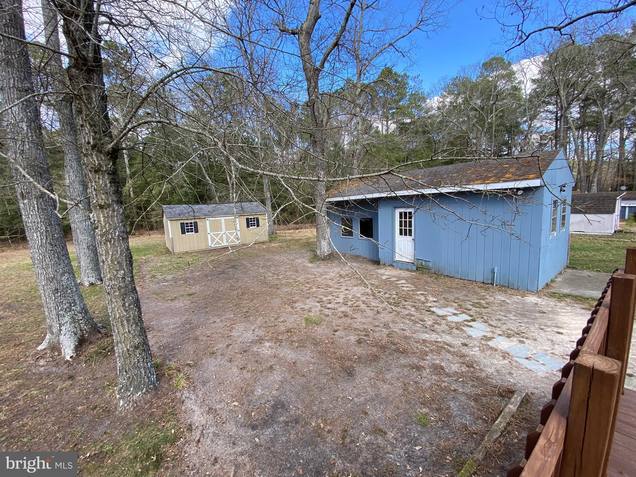 PINEY GROVE - Residential Lease