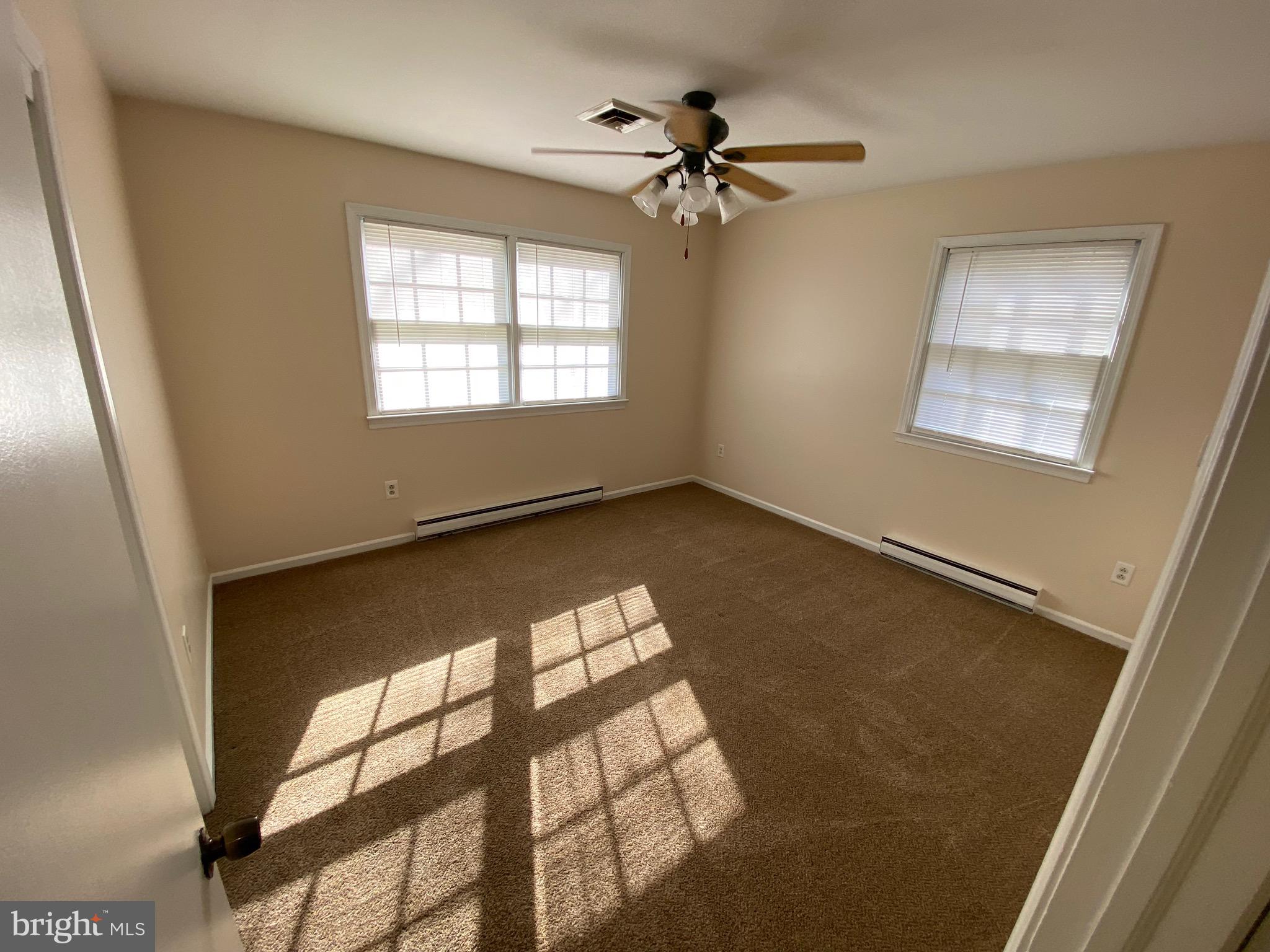 PINEY GROVE - Residential Lease