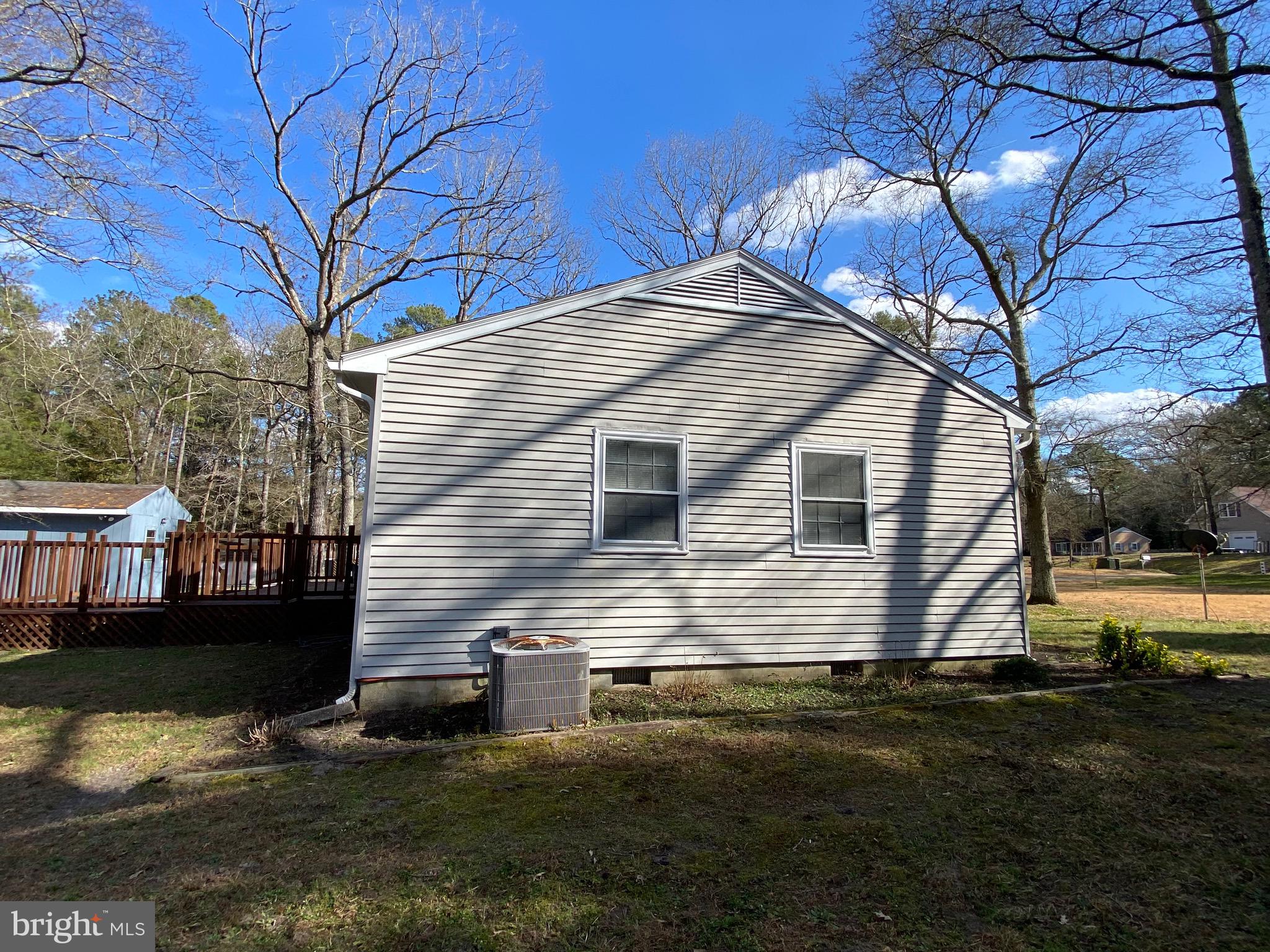 PINEY GROVE - Residential Lease