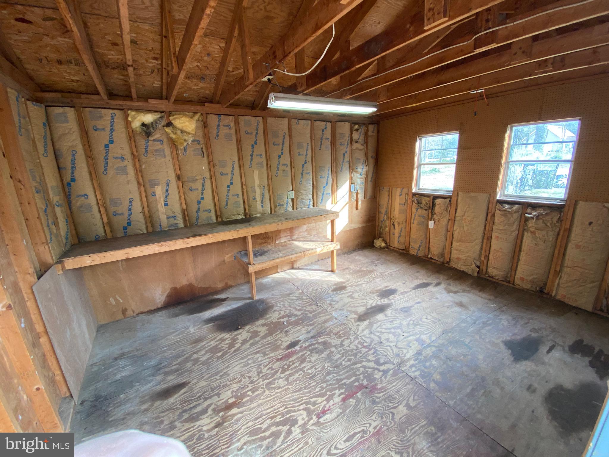 PINEY GROVE - Residential Lease