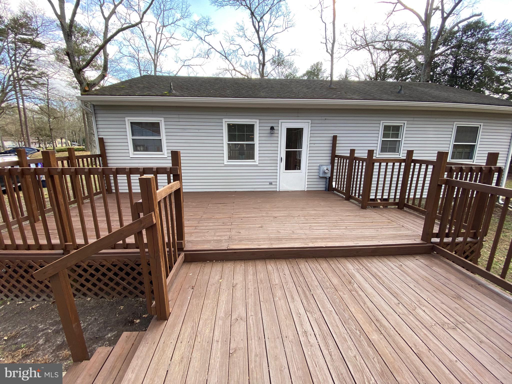 PINEY GROVE - Residential Lease