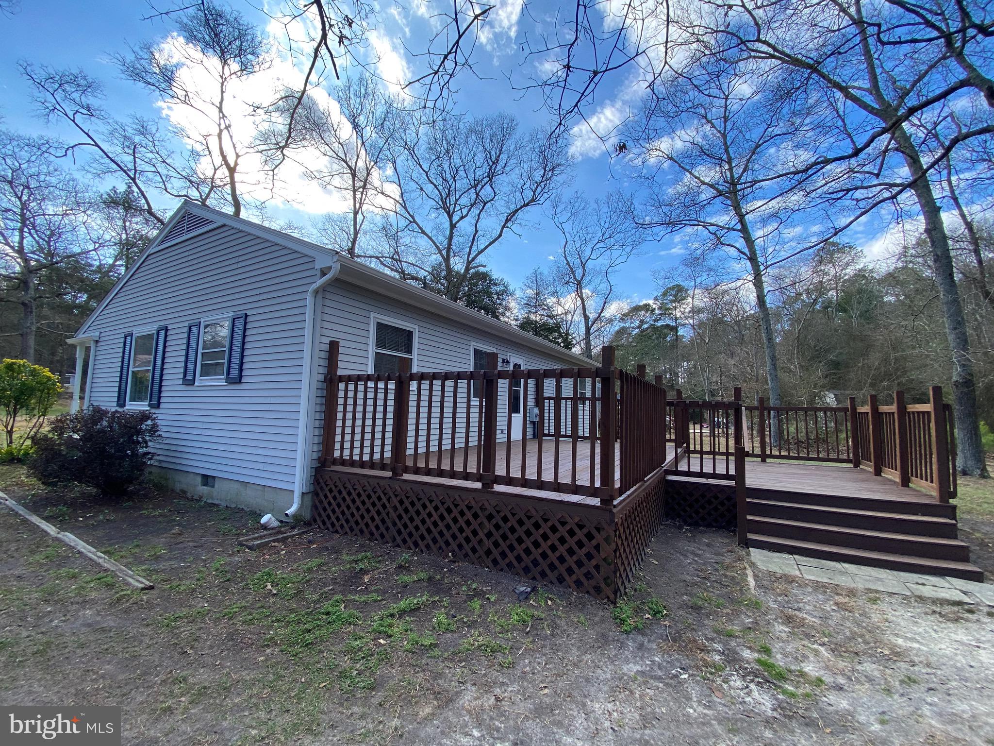 PINEY GROVE - Residential Lease