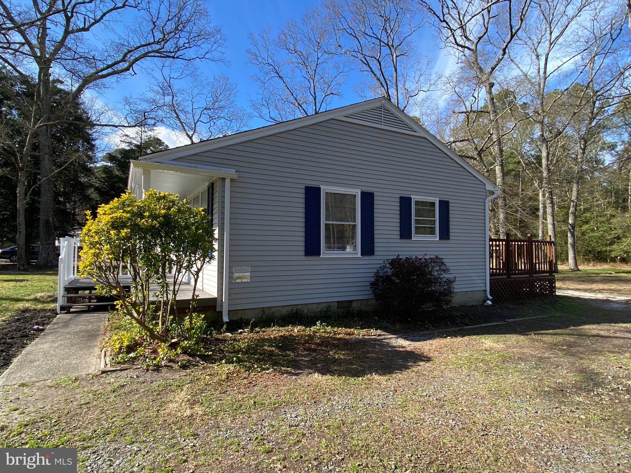 PINEY GROVE - Residential Lease