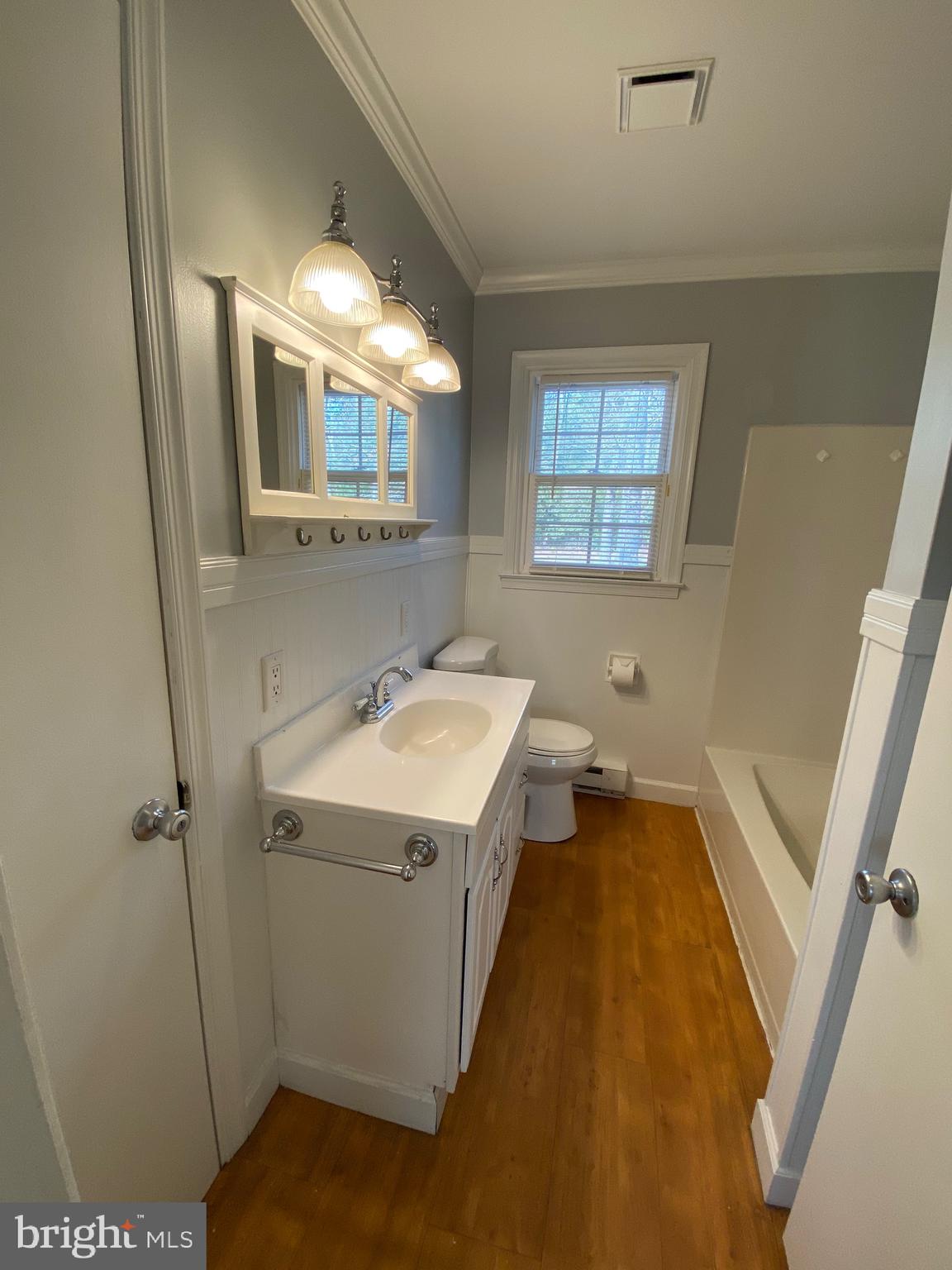 PINEY GROVE - Residential Lease