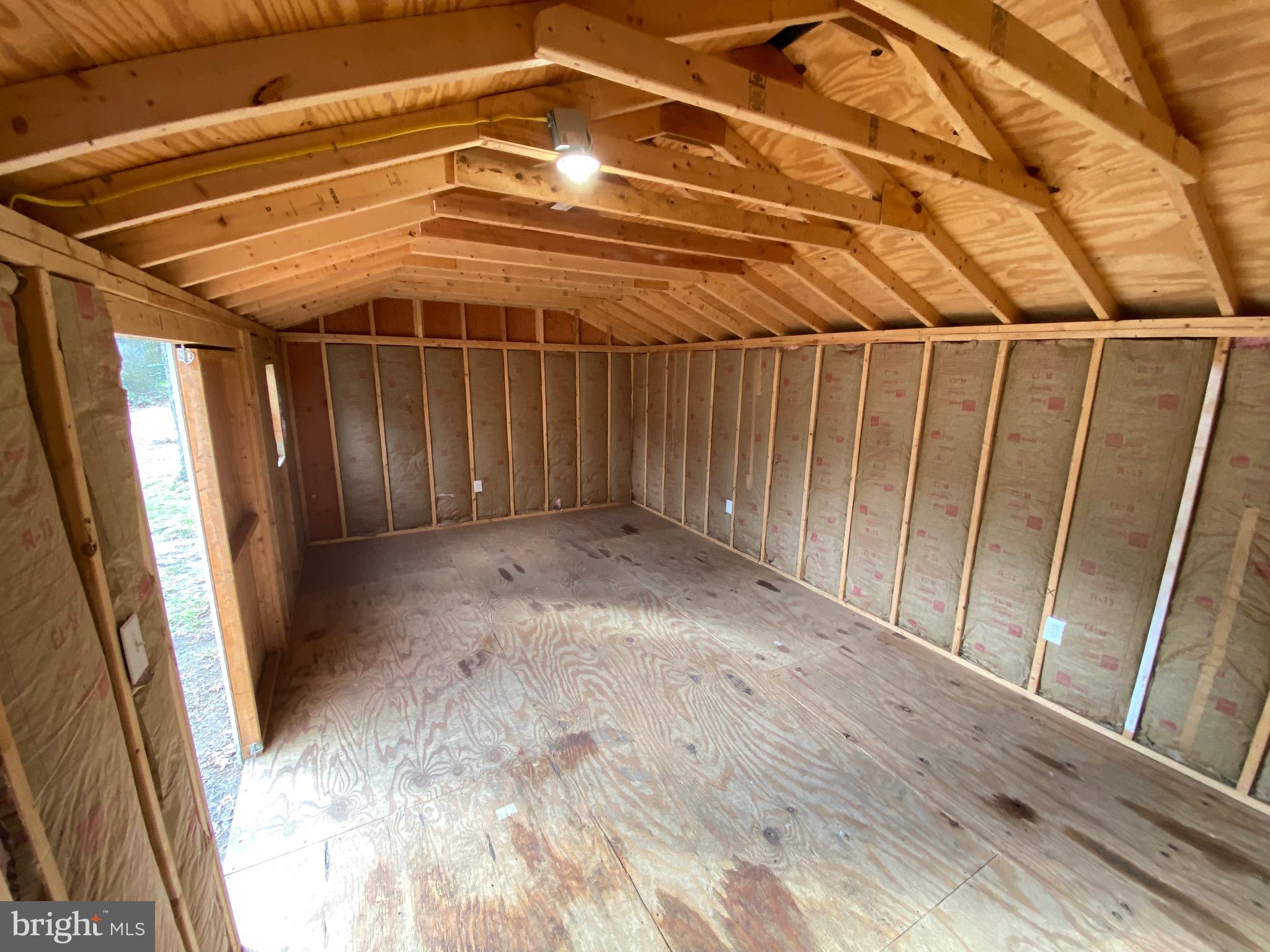 PINEY GROVE - Residential Lease