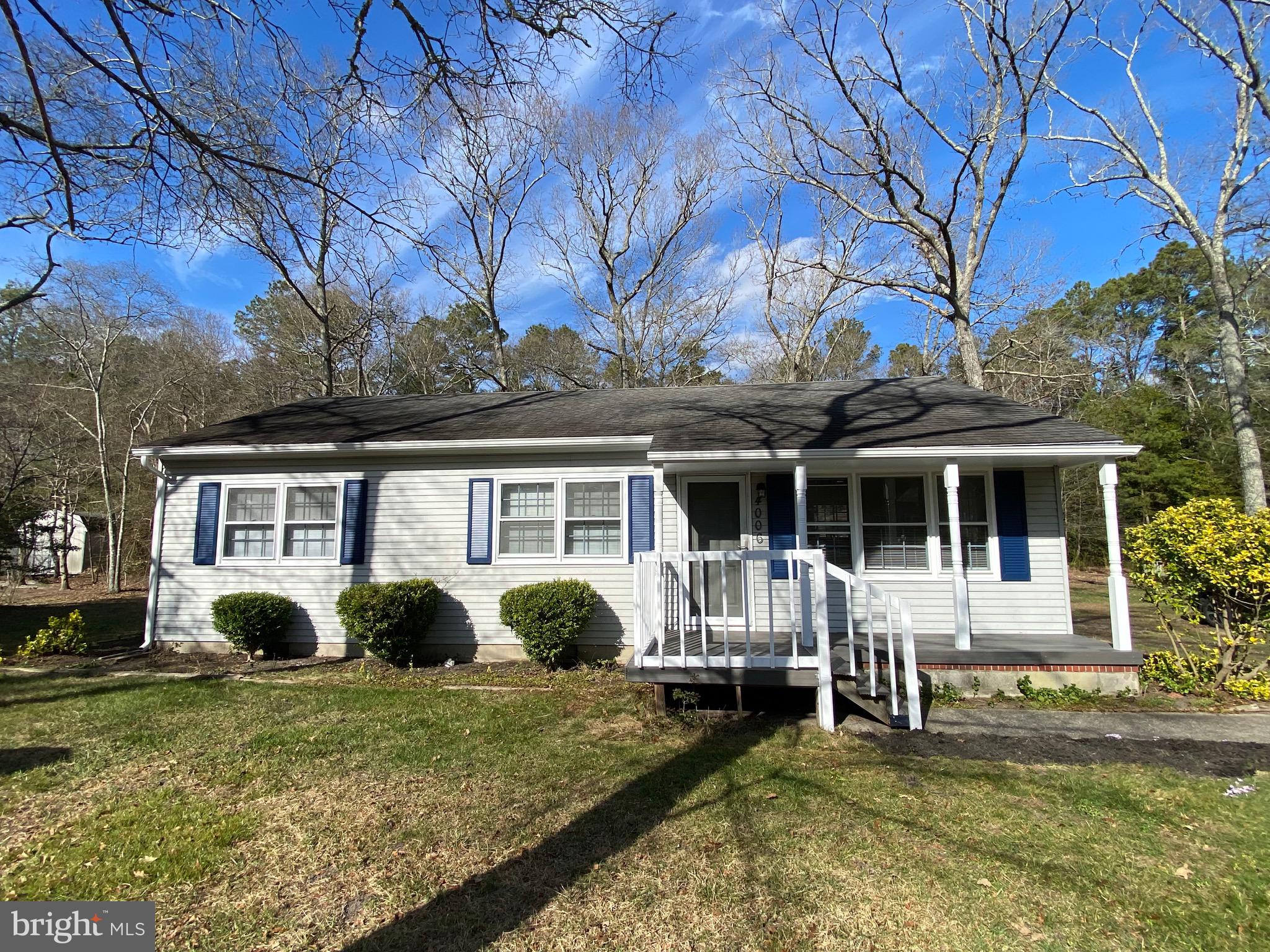 PINEY GROVE - Residential Lease