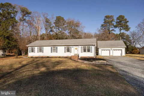 911 Outten Road, Salisbury, MD 21804 - #: MDWC2020372