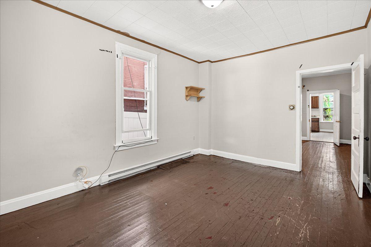 WASHINGTON COUNTY - Residential