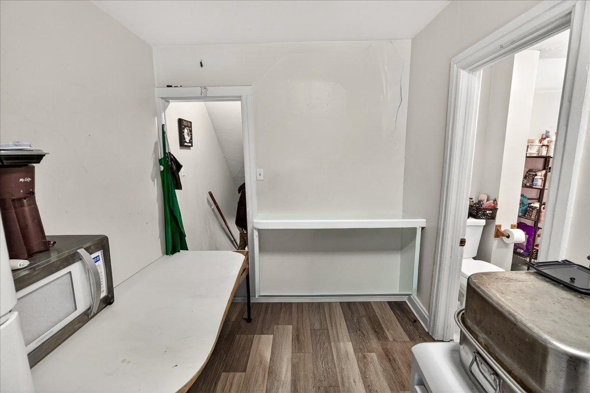 WASHINGTON COUNTY - Residential