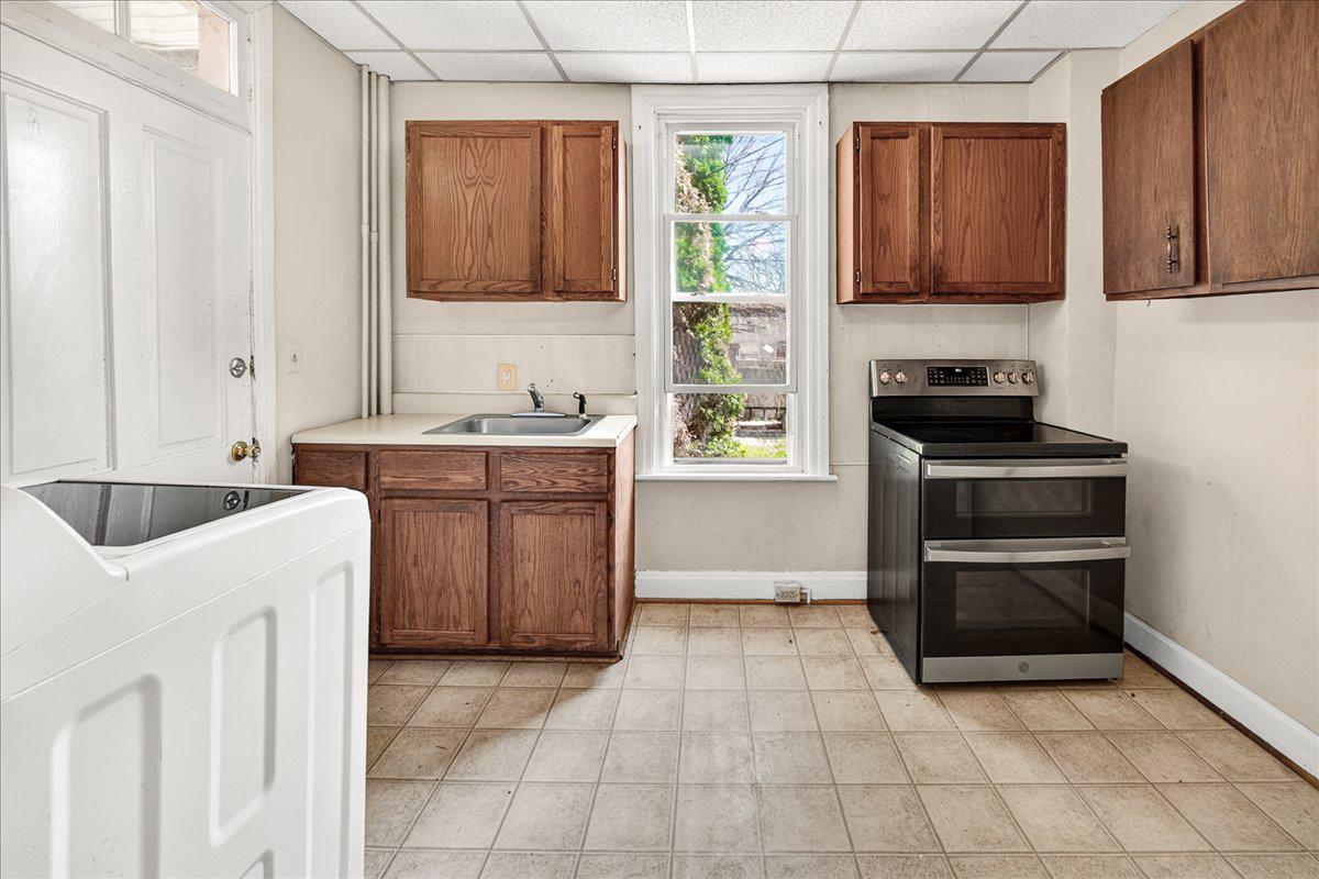 WASHINGTON COUNTY - Residential