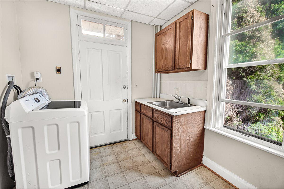 WASHINGTON COUNTY - Residential