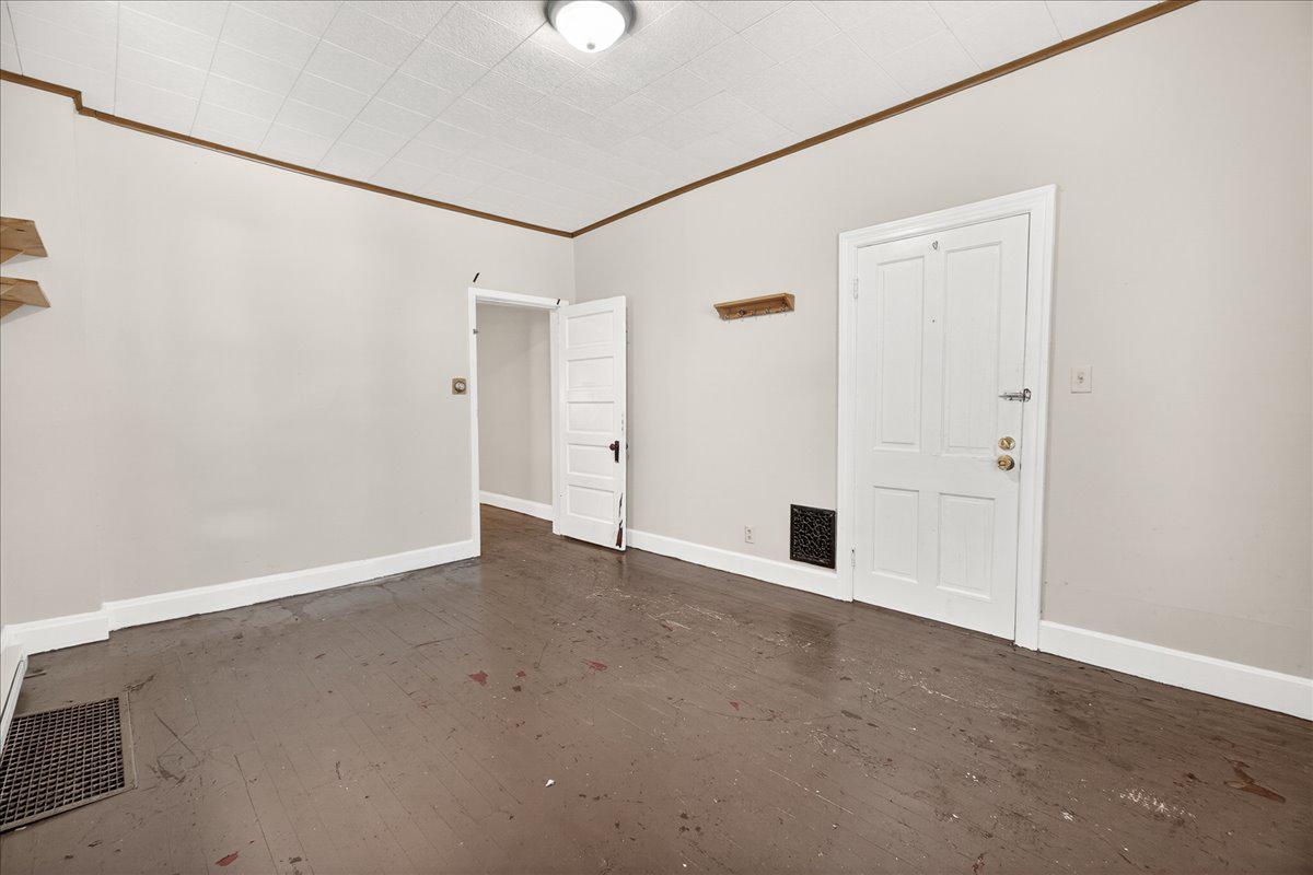 WASHINGTON COUNTY - Residential