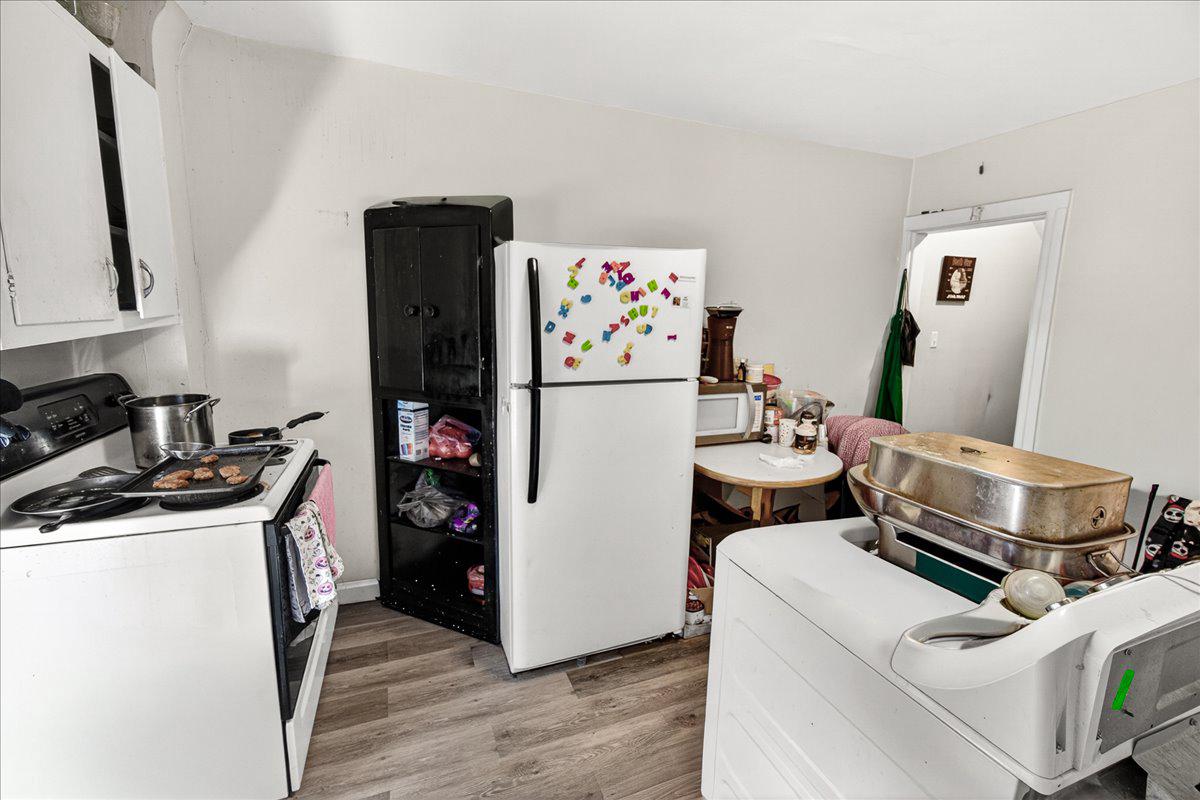 WASHINGTON COUNTY - Residential