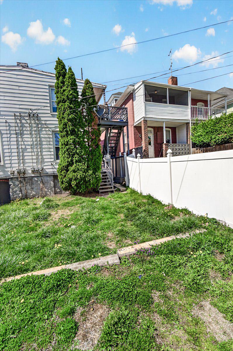 WASHINGTON COUNTY - Residential