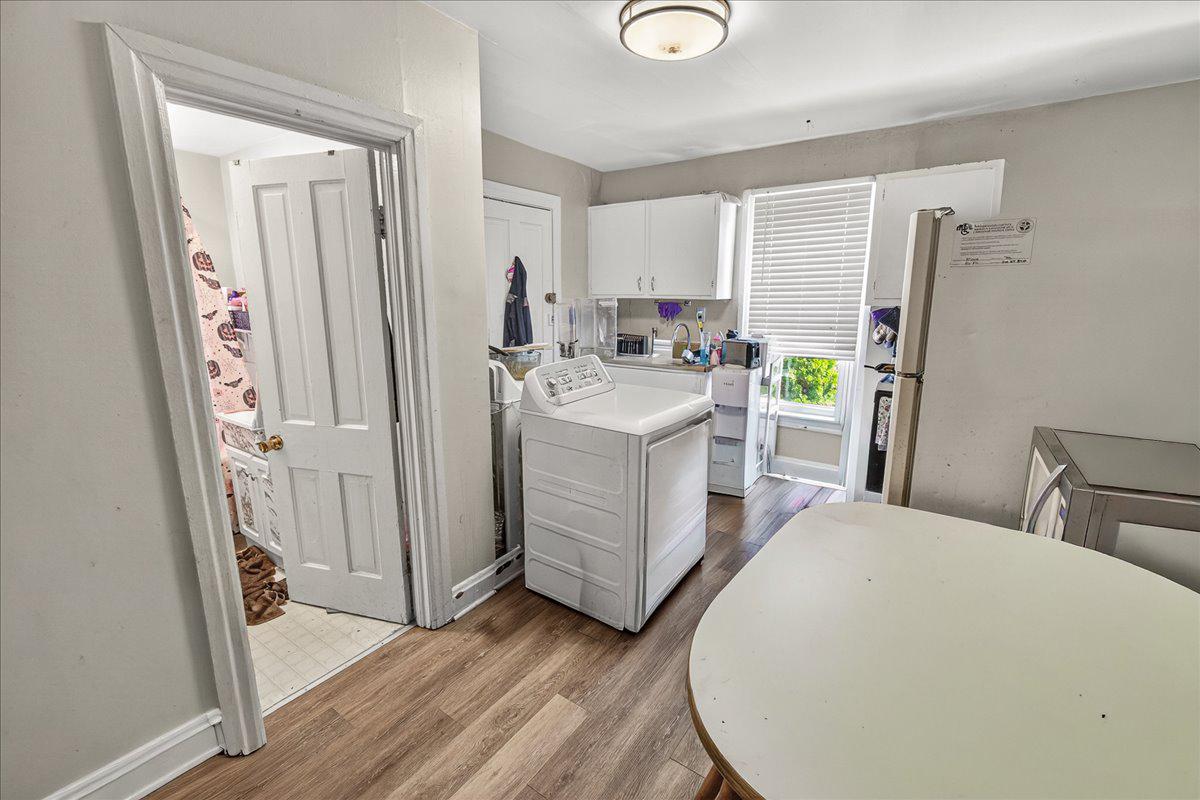 WASHINGTON COUNTY - Residential