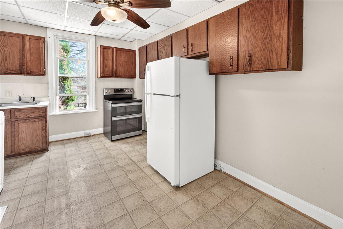 WASHINGTON COUNTY - Residential