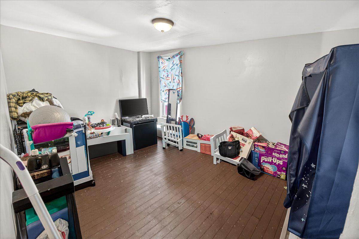 WASHINGTON COUNTY - Residential