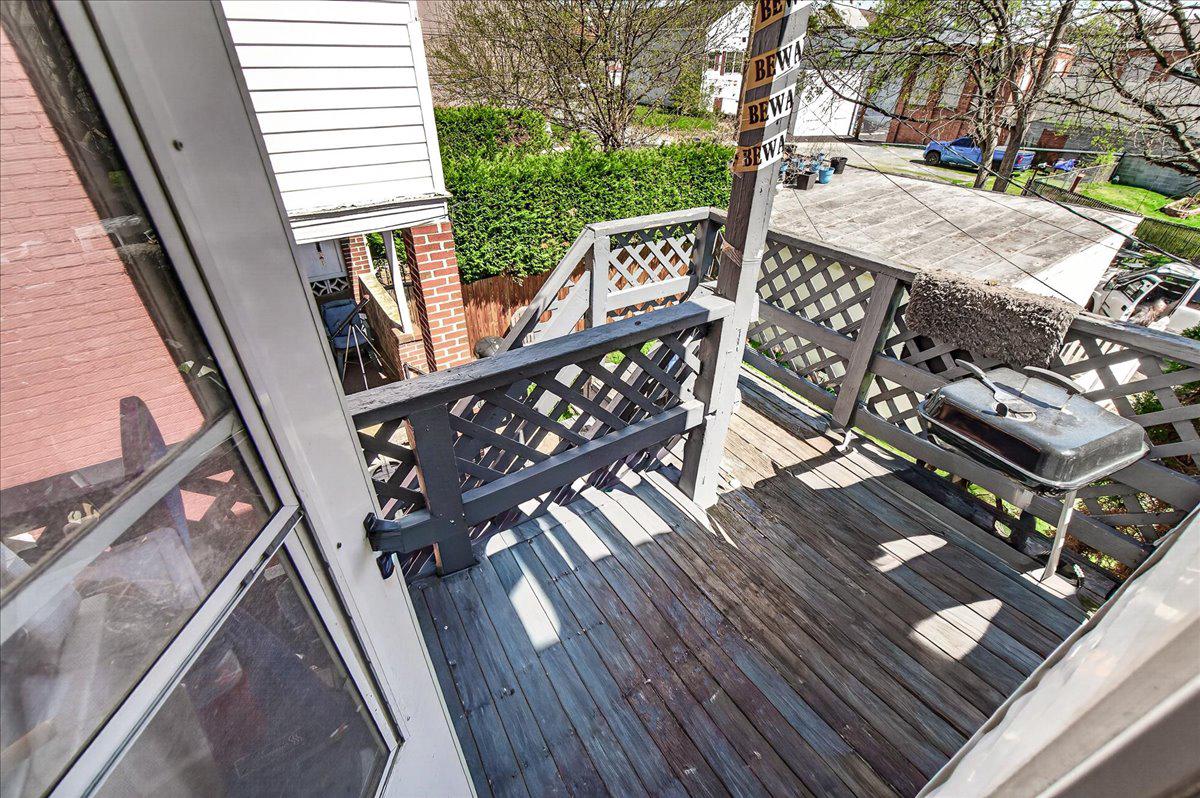 WASHINGTON COUNTY - Residential