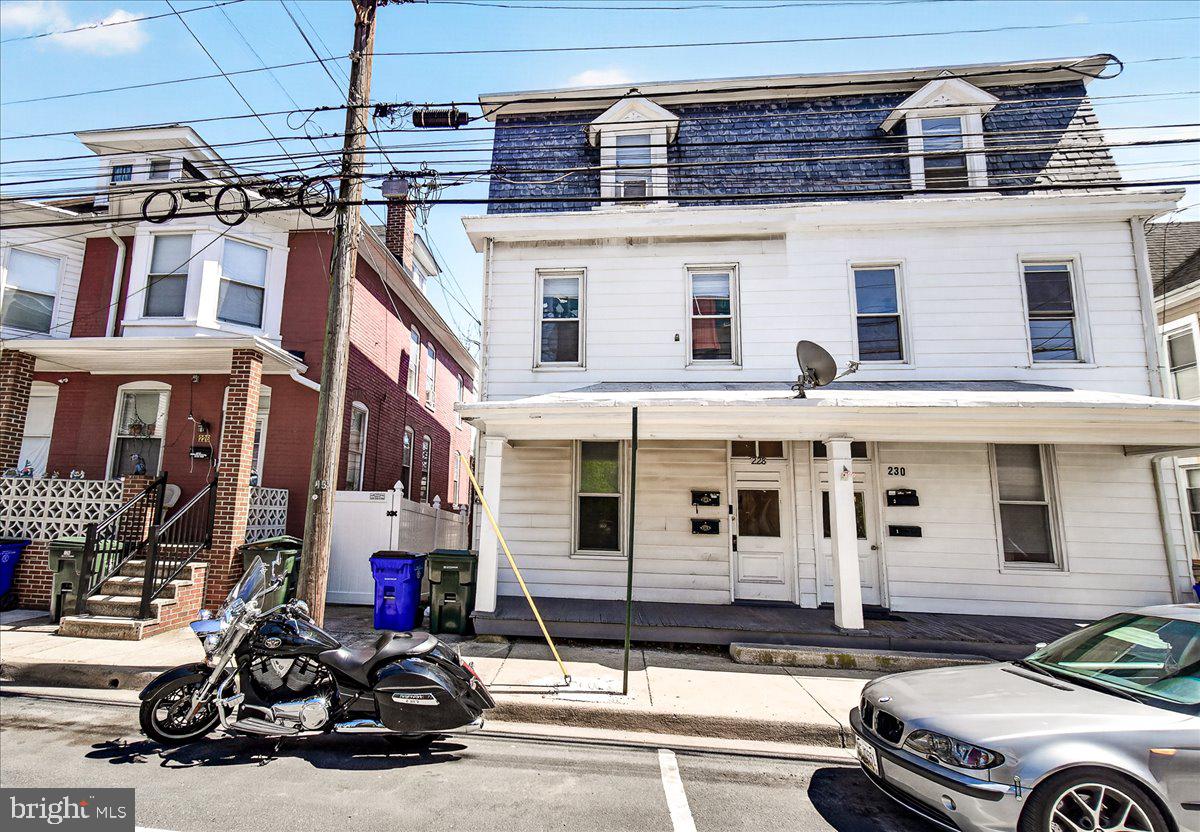 WASHINGTON COUNTY - Residential