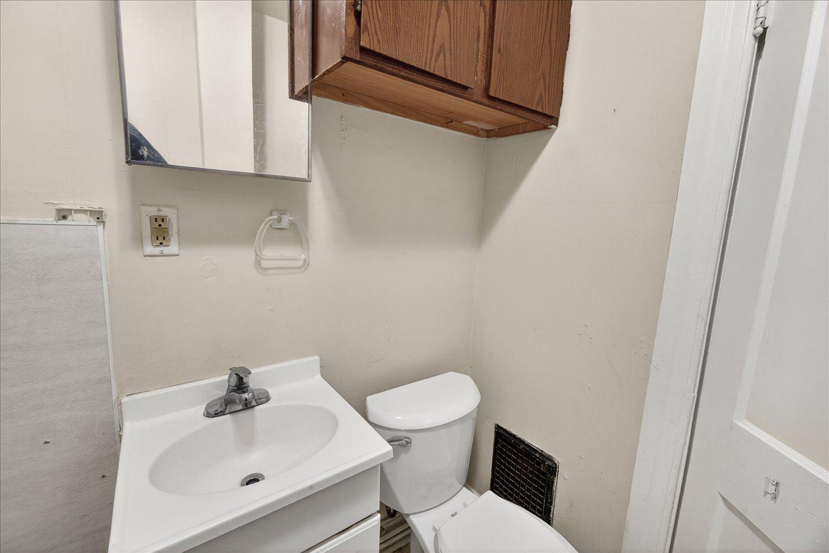 WASHINGTON COUNTY - Residential