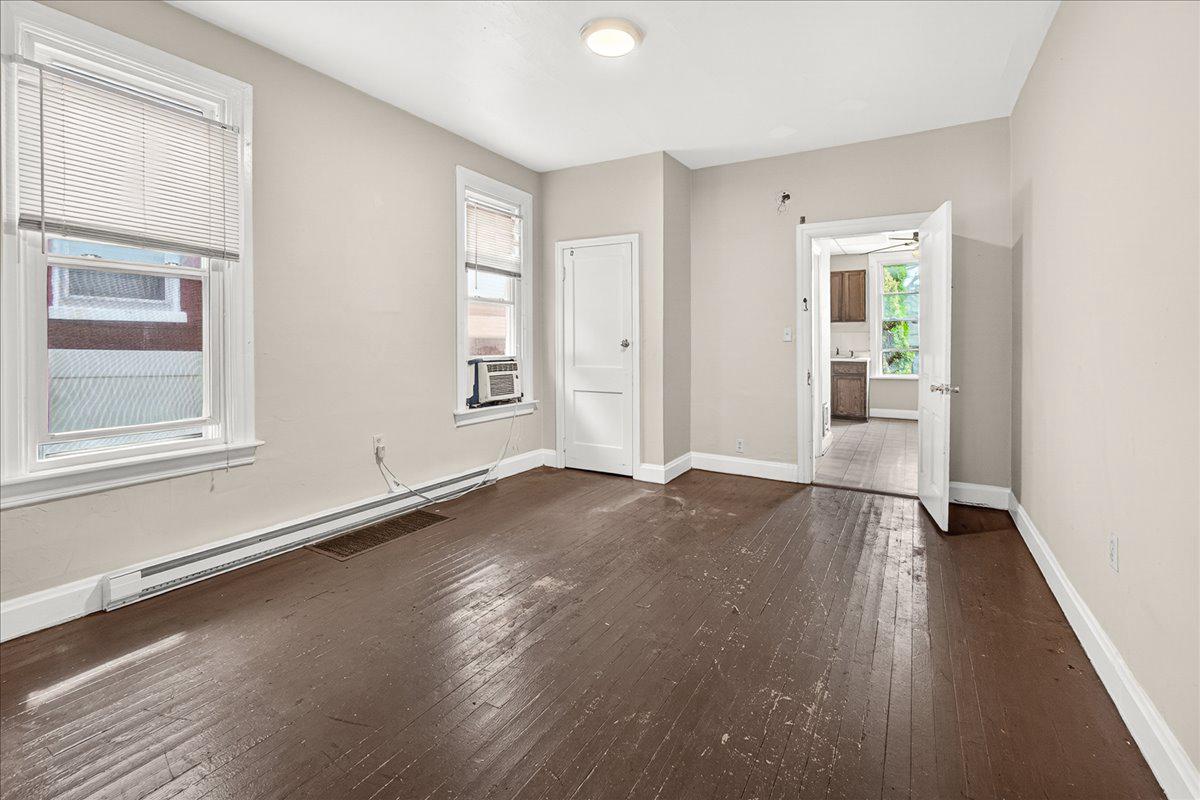 WASHINGTON COUNTY - Residential