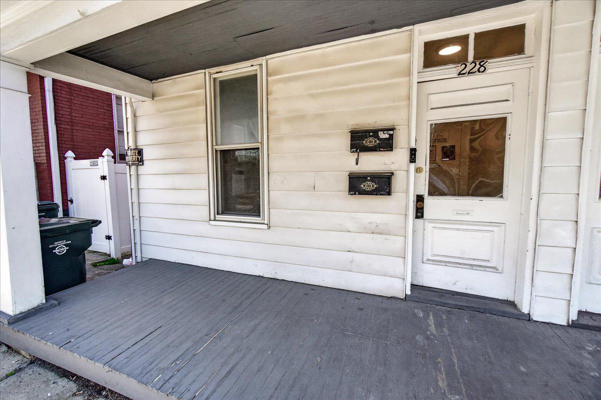 WASHINGTON COUNTY - Residential