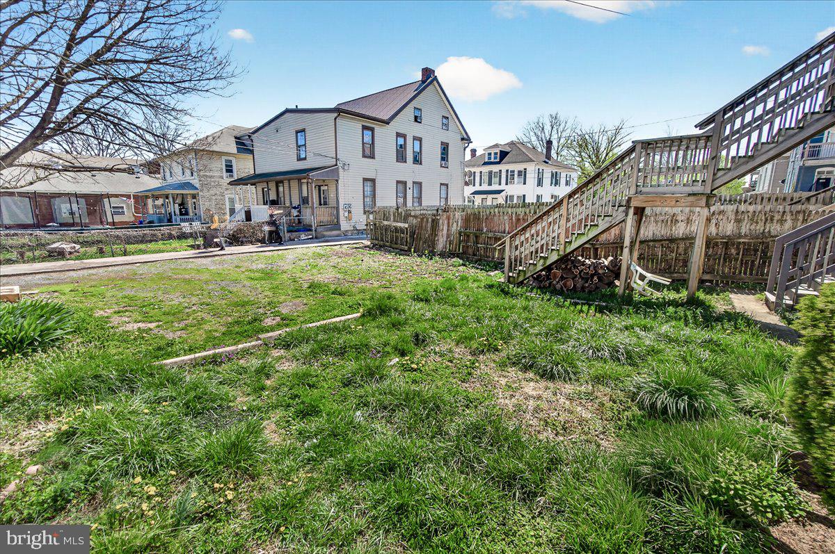 WASHINGTON COUNTY - Residential