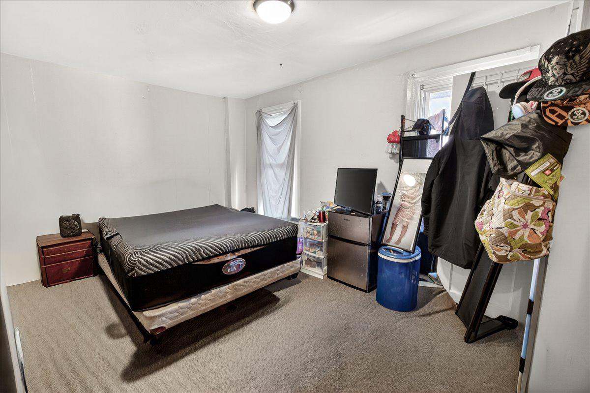 WASHINGTON COUNTY - Residential