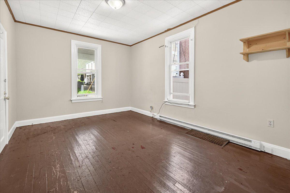 WASHINGTON COUNTY - Residential