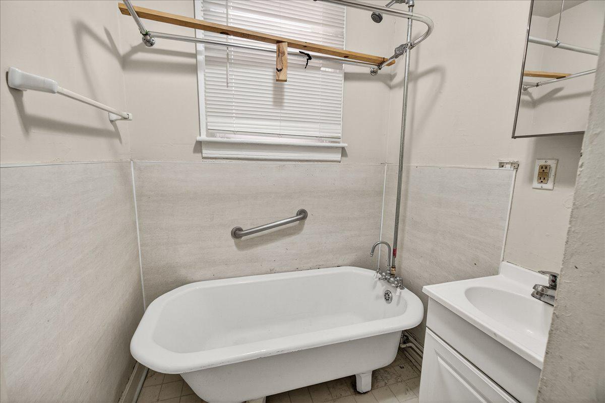 WASHINGTON COUNTY - Residential