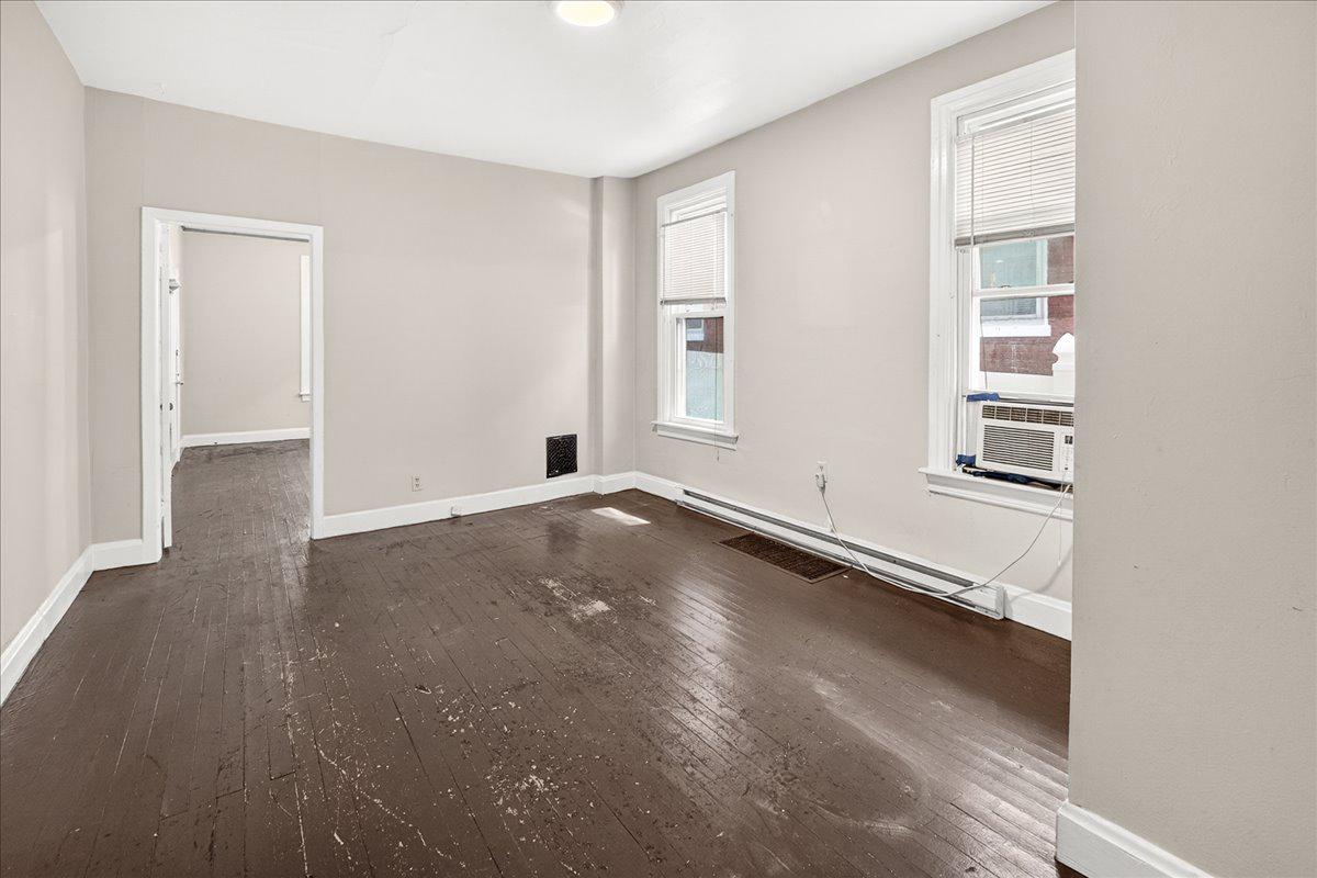 WASHINGTON COUNTY - Residential