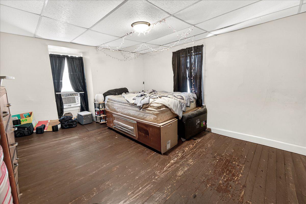 WASHINGTON COUNTY - Residential