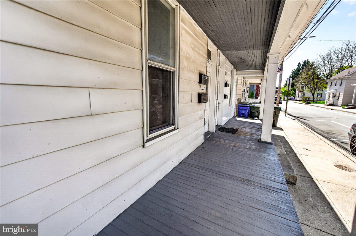 WASHINGTON COUNTY - Residential