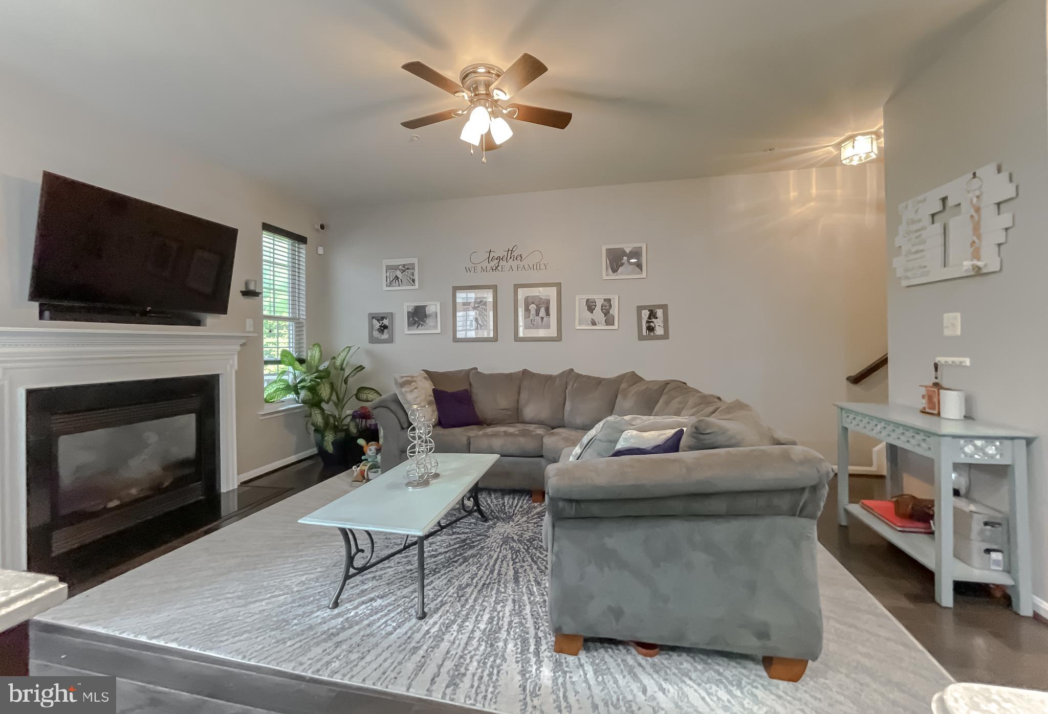 SHEFFIELD - Residential Lease