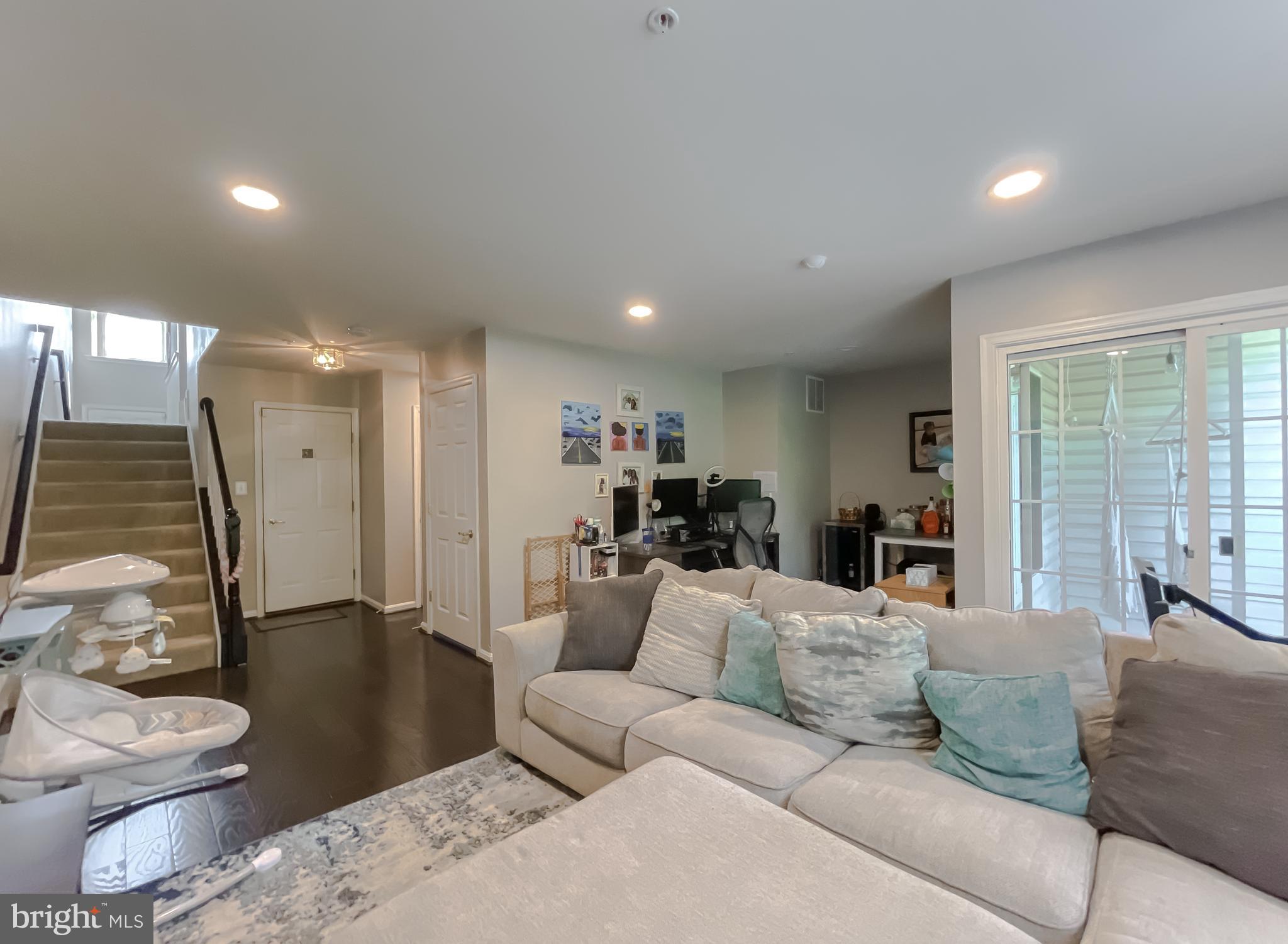 SHEFFIELD - Residential Lease