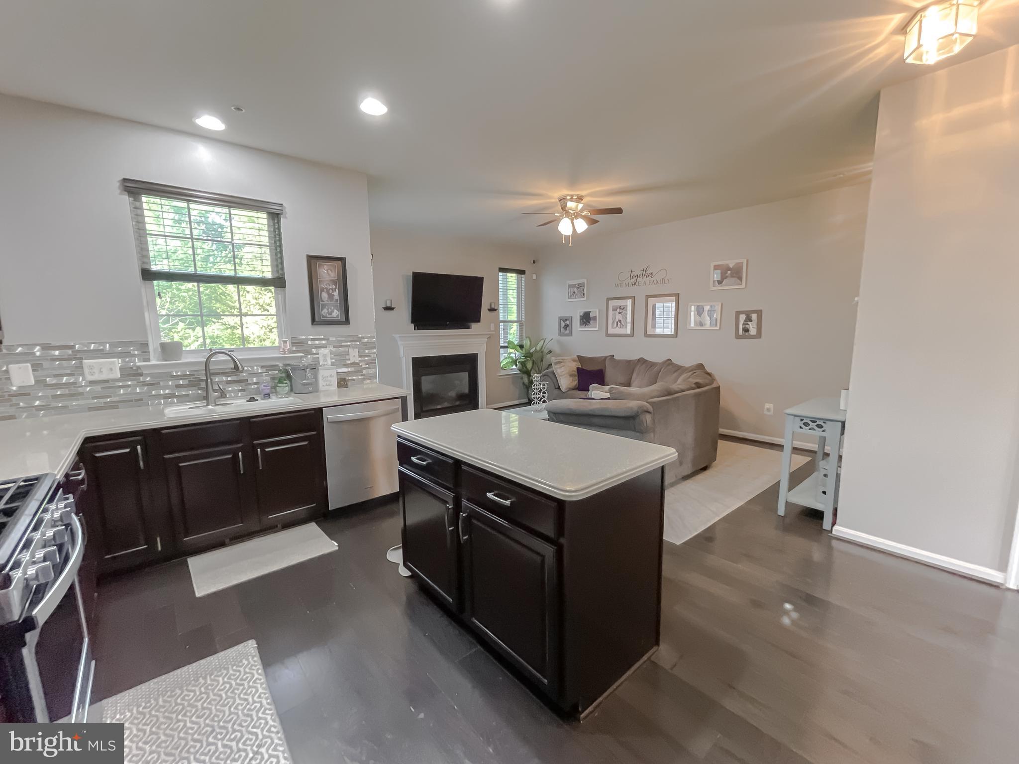 SHEFFIELD - Residential Lease