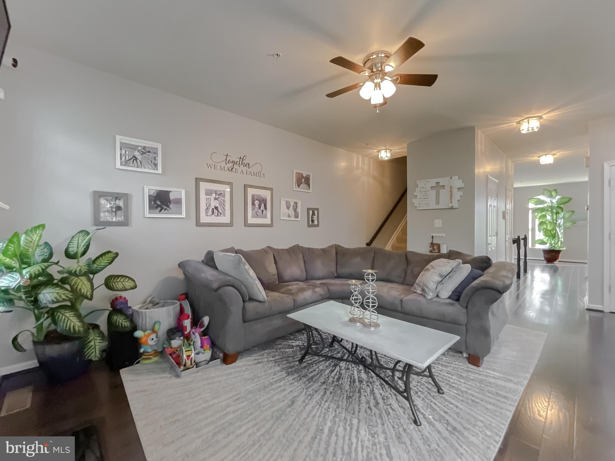 SHEFFIELD - Residential Lease