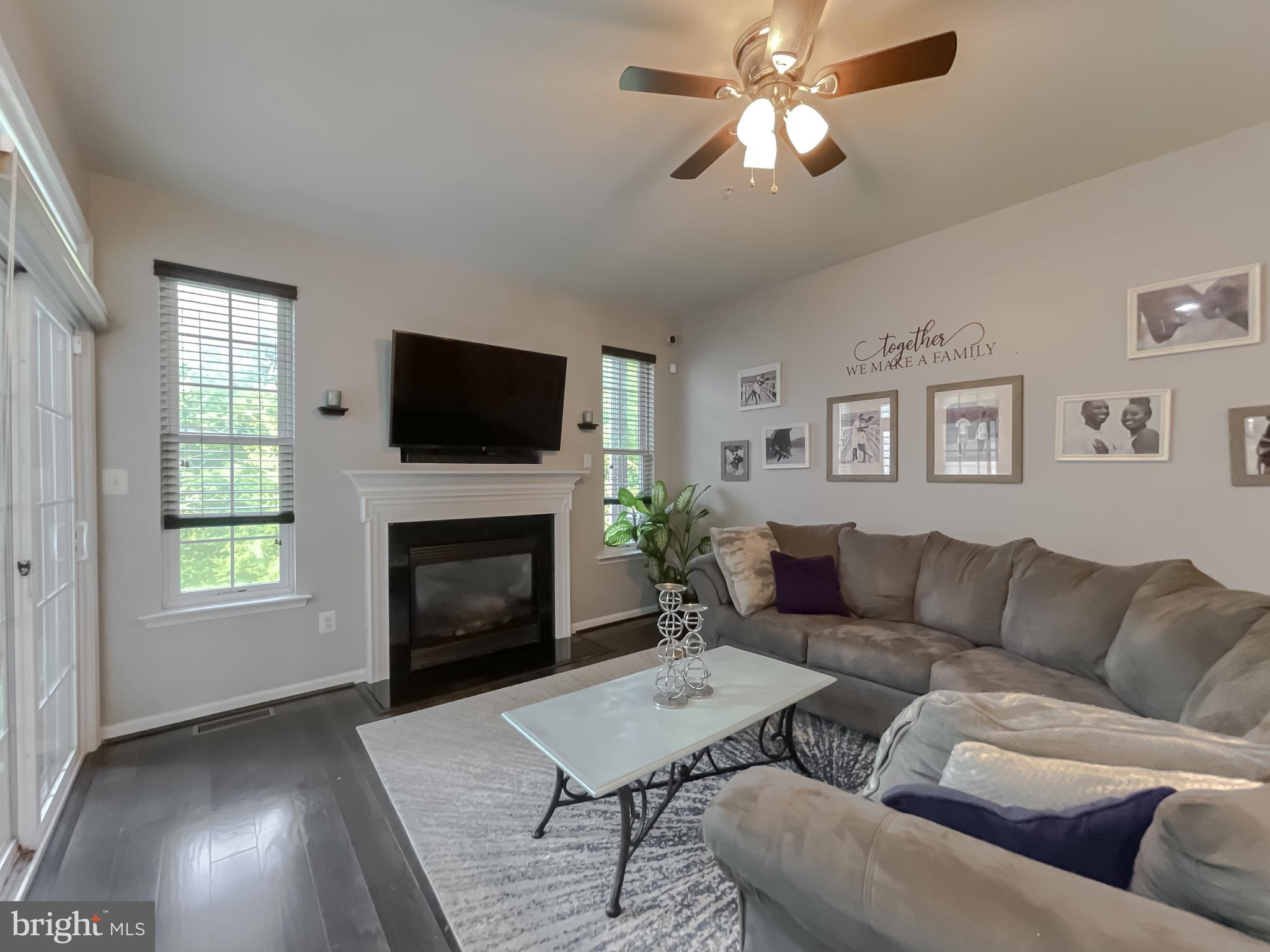 SHEFFIELD - Residential Lease