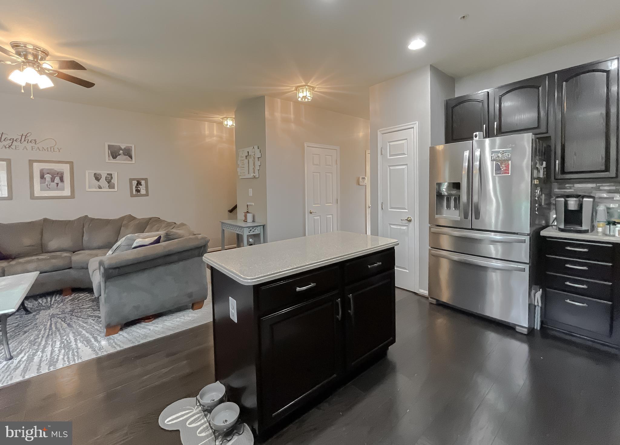 SHEFFIELD - Residential Lease