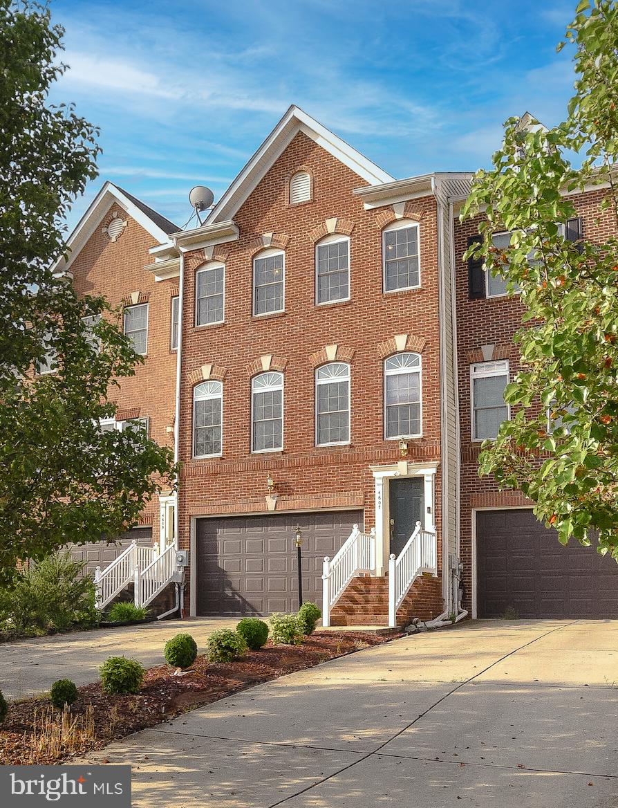 SHEFFIELD - Residential Lease