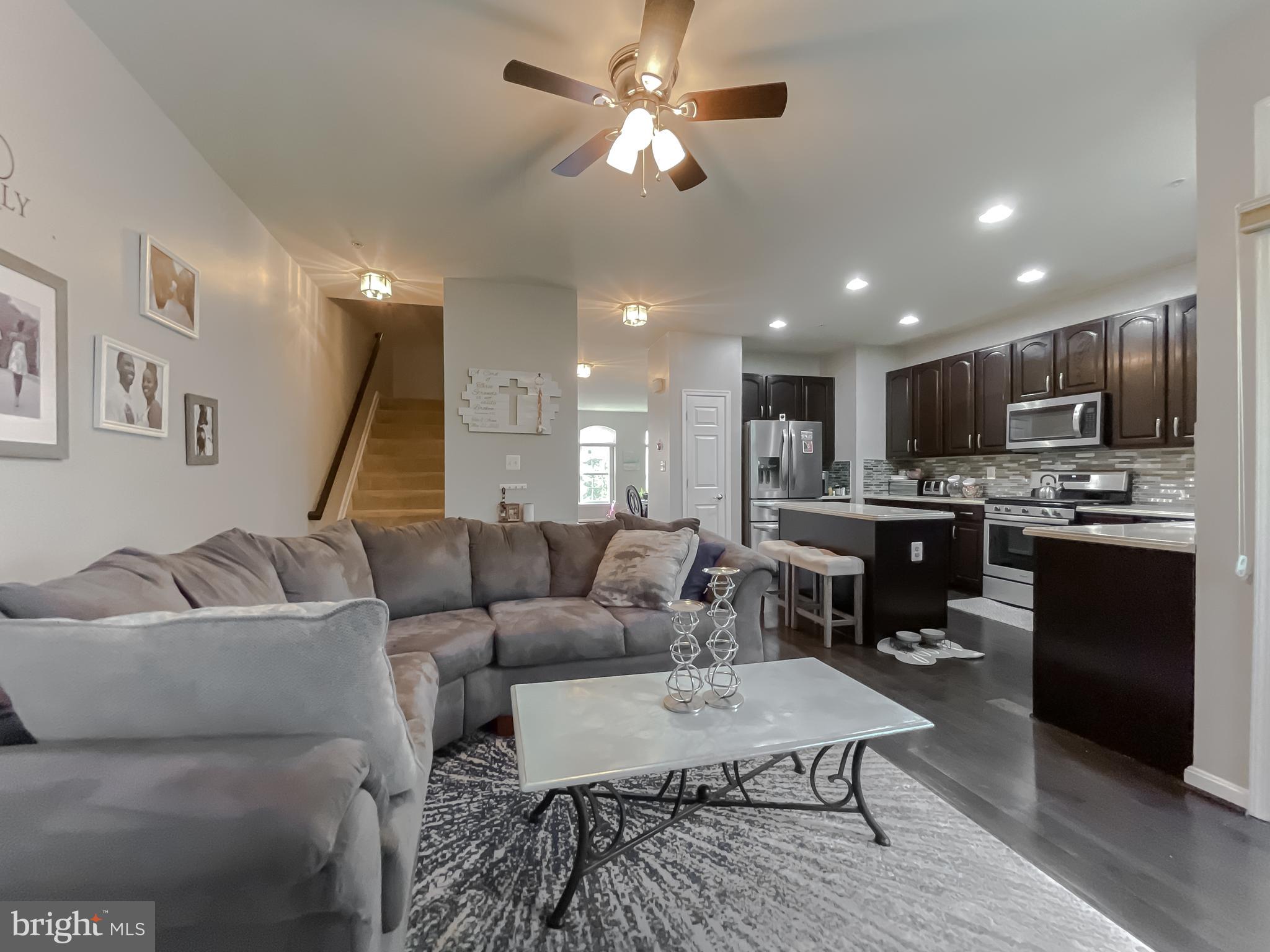 SHEFFIELD - Residential Lease