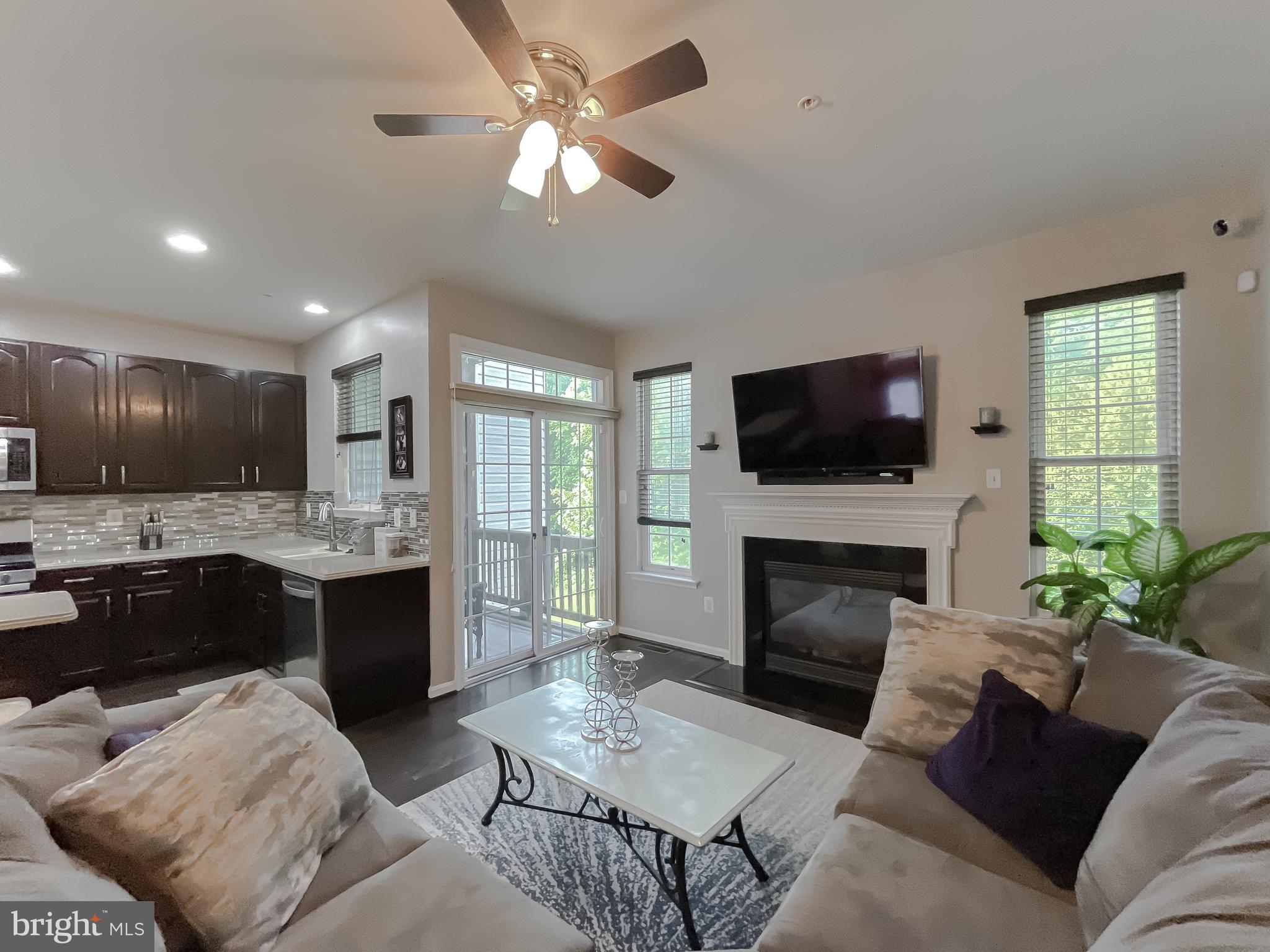 SHEFFIELD - Residential Lease