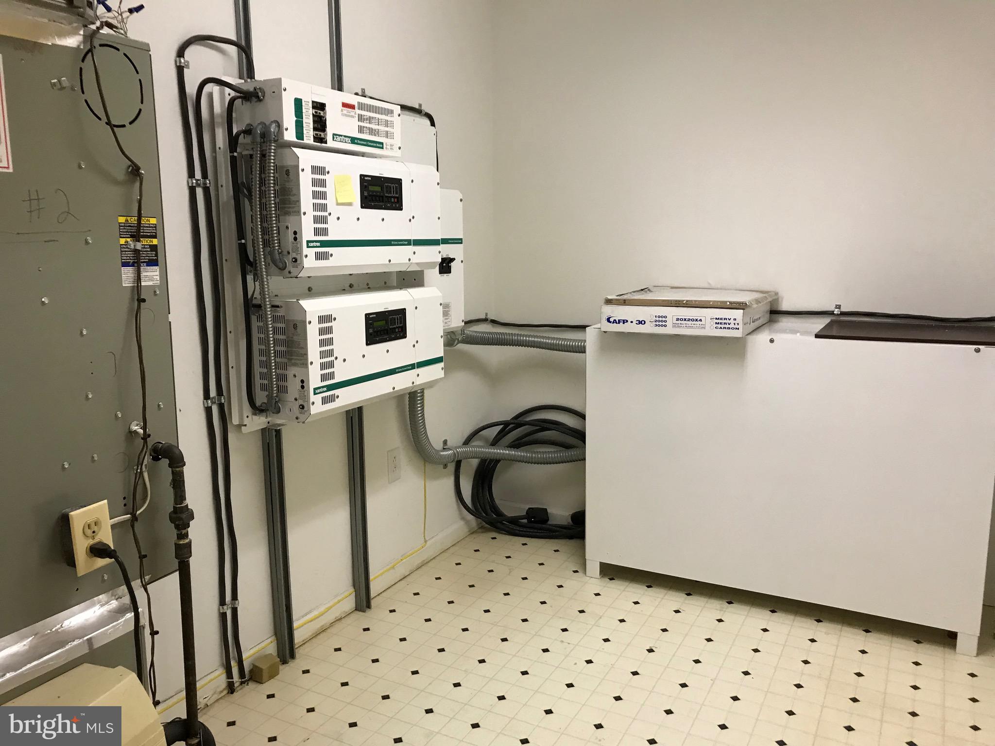 POOLESVILLE OUTSIDE - Residential