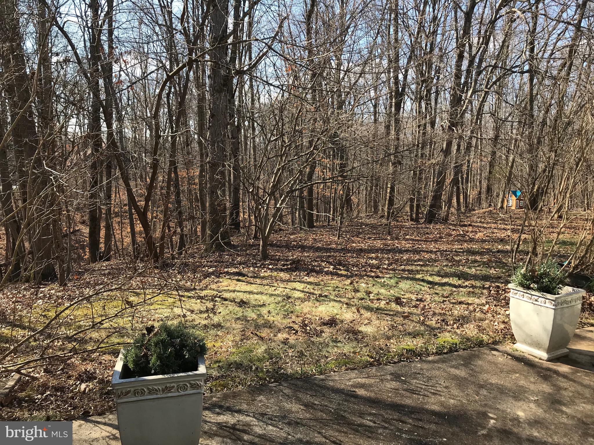 POOLESVILLE OUTSIDE - Residential